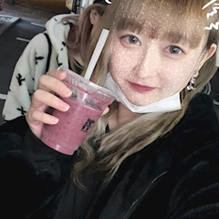 プロフィール写真1・は か な い　ゆ め｜@メンヘラじゃないもん BR・メンヘラジャナイモン - 権堂のガールズバー