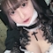 プロフィール写真2・は か な い　ゆ め｜@メンヘラじゃないもん BR・メンヘラジャナイモン - 権堂のガールズバー