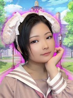プロフィール写真3・らゐら🐯一撃必札|一撃必札・イチゲキヒッサツ - 曳舟・押上のコンカフェ