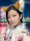 プロフィール写真1・らゐら🐯一撃必札|一撃必札・イチゲキヒッサツ - 曳舟・押上のコンカフェ