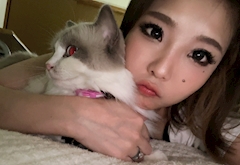 プロフィール写真4・ママ 亜依｜Lounge JASMINE・ジャスミン - 倉敷市（倉敷駅前）のラウンジ/クラブ
