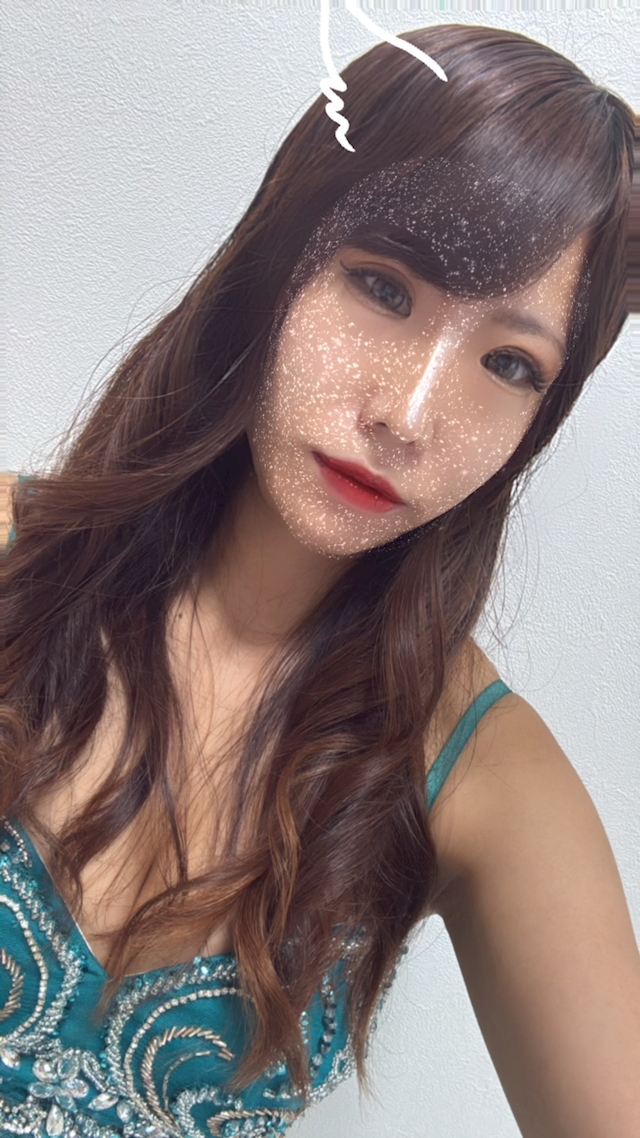 プロフィール写真2・れい|
