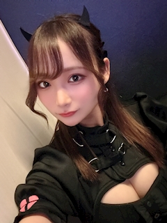 プロフィール写真3・猫宮ゅぃ 👾｜Lilith・リリス - 広島市（流川）のガールズバー