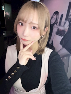 プロフィール写真9・猫宮ゅぃ 👾｜Lilith・リリス - 広島市（流川）のガールズバー