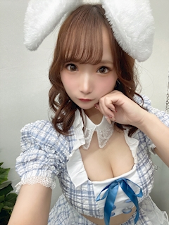 プロフィール写真10・猫宮ゅぃ 👾｜Lilith・リリス - 広島市（流川）のガールズバー