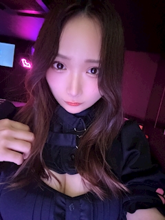 プロフィール写真1・猫宮ゅぃ 👾｜Lilith・リリス - 広島市（流川）のガールズバー