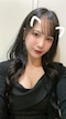 プロフィール写真2・五十嵐 りん｜明石 キャバクラ・ラルム