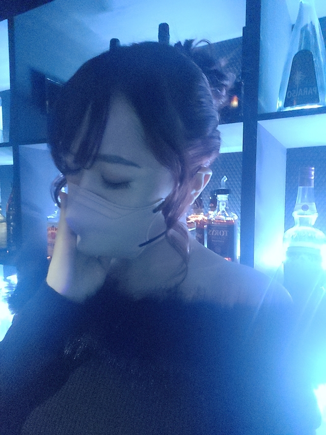 もえ GirlsBar&Darts air