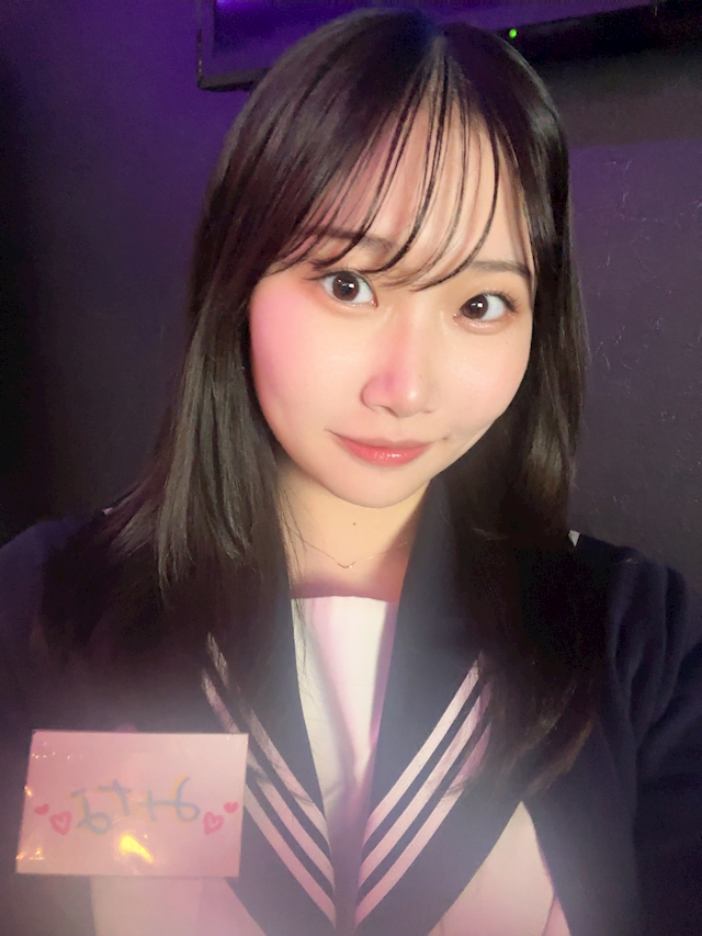 プロフィール写真5・みな｜