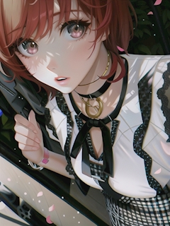 プロフィール写真3・🍭天衣あめ🍭｜CLUB ONE CHAN ミナミ 宗右衛門・ワンチャン ミナミ ソエモンチョウ - ミナミの熟女パブ/熟女キャバクラ