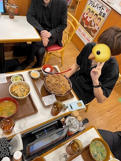 ディアーナスタッフ「王様」