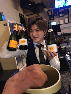 プロフィール写真4・ディアーナスタッフ｜Club Dear-na・ディアーナ - 府中のキャバクラ