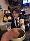プロフィール写真4・ディアーナスタッフ｜Club Dear-na・ディアーナ - 府中のキャバクラ