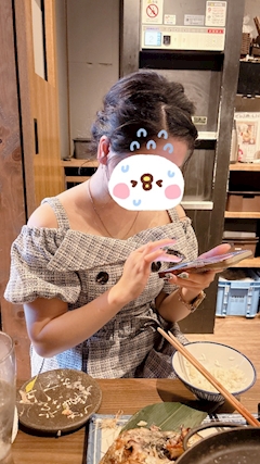 椿 ありさ