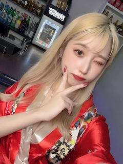 プロフィール写真27・うた｜P-flag・ピーフラッグ - 名古屋 錦のガールズバー