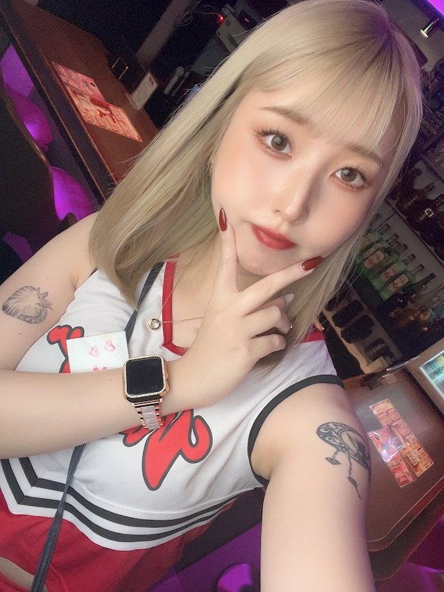 プロフィール写真3・うた｜