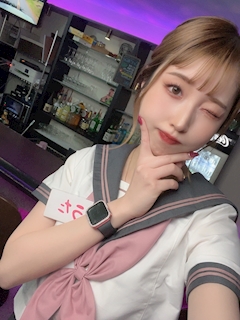 プロフィール写真17・うた｜P-flag・ピーフラッグ - 名古屋 錦のガールズバー