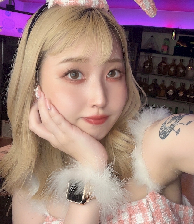 プロフィール写真2・うた｜