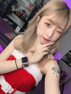 プロフィール写真20・うた｜P-flag・ピーフラッグ - 名古屋 錦のガールズバー