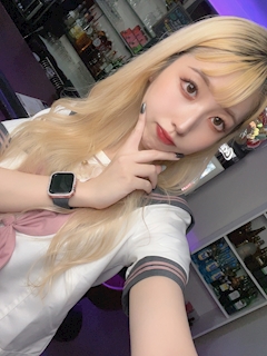 プロフィール写真23・うた｜P-flag・ピーフラッグ - 名古屋 錦のガールズバー