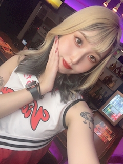 プロフィール写真6・うた｜P-flag・ピーフラッグ - 名古屋 錦のガールズバー