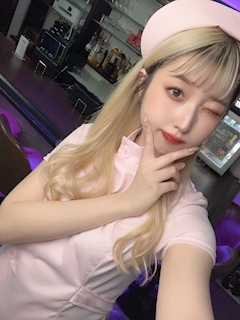 プロフィール写真25・うた｜P-flag・ピーフラッグ - 名古屋 錦のガールズバー