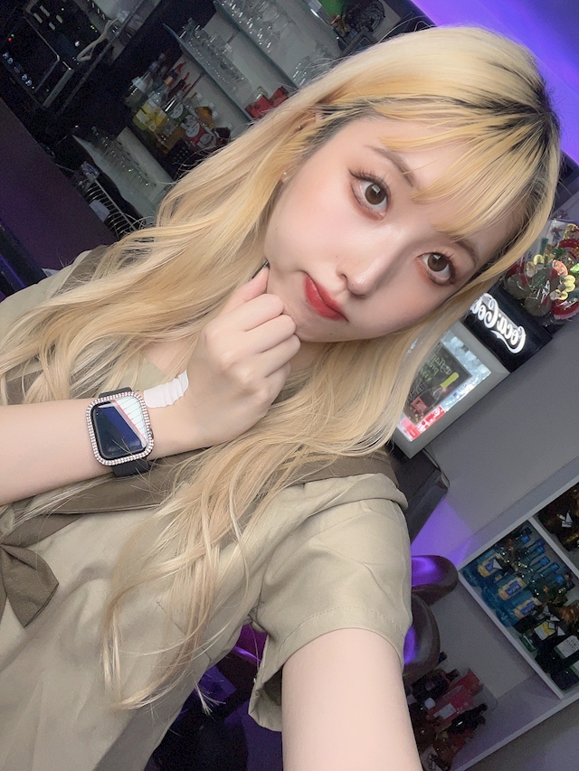 プロフィール写真4・うた｜