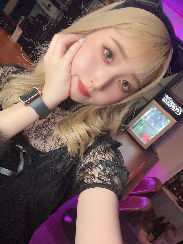 プロフィール写真3・うた｜