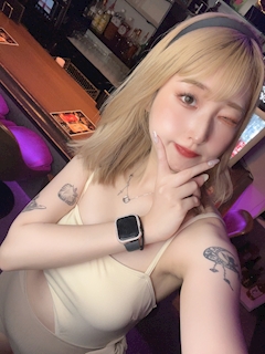 プロフィール写真11・うた｜P-flag・ピーフラッグ - 名古屋 錦のガールズバー
