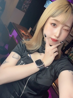 プロフィール写真8・うた｜P-flag・ピーフラッグ - 名古屋 錦のガールズバー