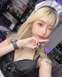 プロフィール写真21・うた｜P-flag・ピーフラッグ - 名古屋 錦のガールズバー