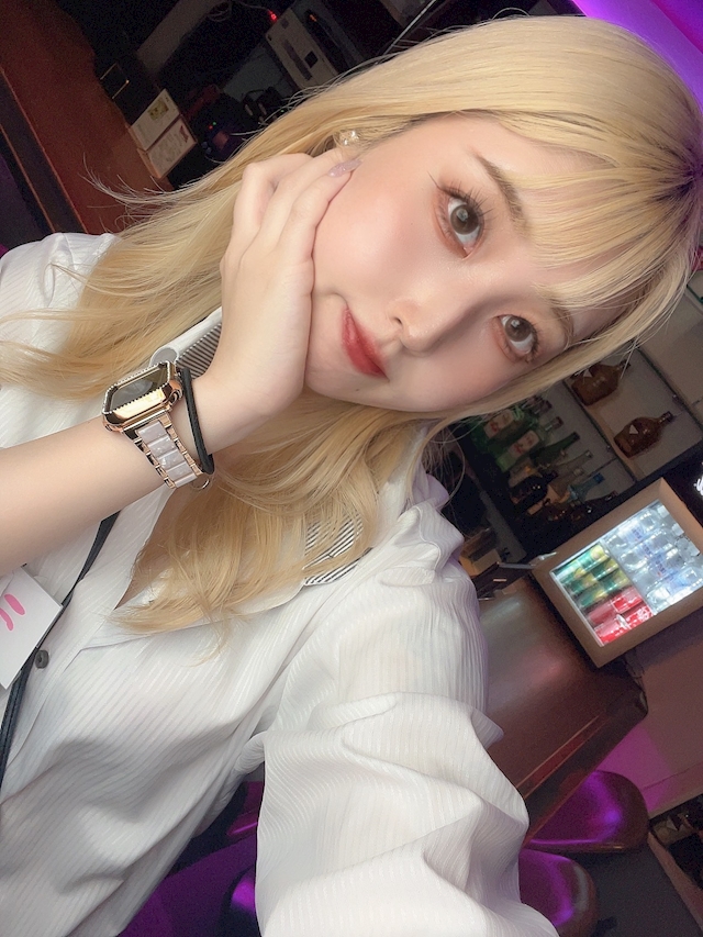 プロフィール写真2・うた｜