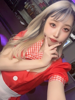 プロフィール写真26・うた｜P-flag・ピーフラッグ - 名古屋 錦のガールズバー
