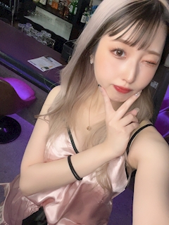 プロフィール写真24・うた｜P-flag・ピーフラッグ - 名古屋 錦のガールズバー