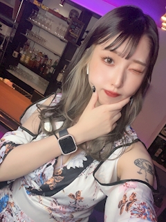 プロフィール写真13・うた｜P-flag・ピーフラッグ - 名古屋 錦のガールズバー