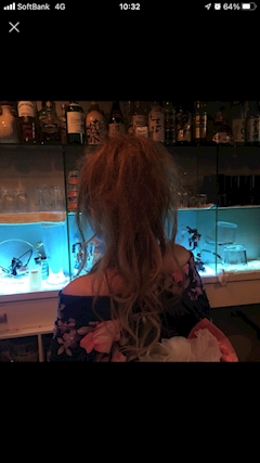 店舗写真 Lounge Daizy・デイジー - 岐阜 可児のスナック