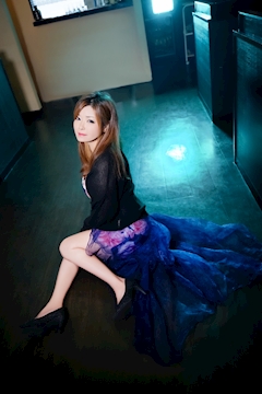 プロフィール写真5・みさと｜Lounge Daizy・デイジー - 岐阜 可児のスナック