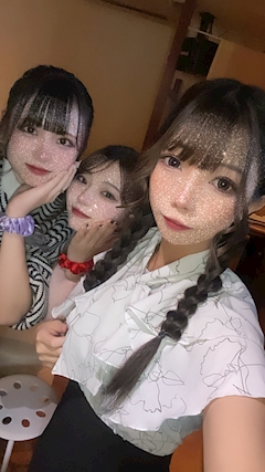 はな「♥️」