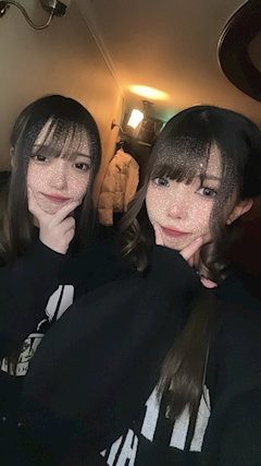 はな「New nail💅✨」