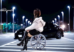 プロフィール写真2・はな｜ガールズバーR・アール - 広島市（流川）のガールズバー