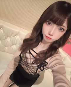 プロフィール写真4・はな|ガールズバーR・アール - 広島市(流川)のガールズバー
