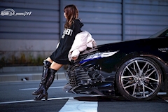 プロフィール写真5・はな｜ガールズバーR・アール - 広島市（流川）のガールズバー