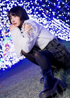 プロフィール写真1・はな｜ガールズバーR・アール - 広島市（流川）のガールズバー