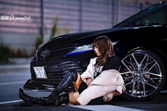 プロフィール写真4・はな｜ガールズバーR・アール - 広島市（流川）のガールズバー