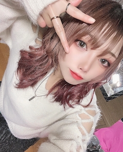 プロフィール写真17・はな｜ガールズバーR・アール - 広島市（流川）のガールズバー