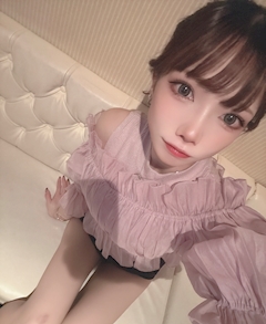 プロフィール写真2・はな|ガールズバーR・アール - 広島市(流川)のガールズバー