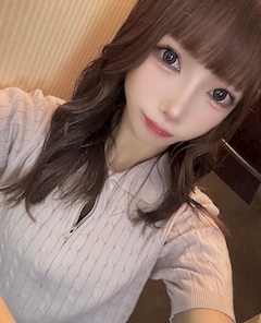 プロフィール写真10・はな｜ガールズバーR・アール - 広島市（流川）のガールズバー