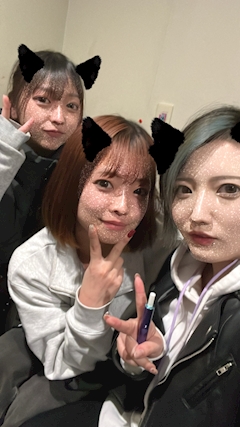 れな「酒だー、！」