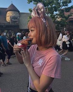プロフィール写真3・れな|CAFE BAR NEO・カフェ バー ネオ - 岡崎のガールズバー
