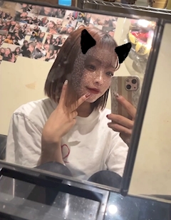 プロフィール写真9・れな|CAFE BAR NEO・カフェ バー ネオ - 岡崎のガールズバー